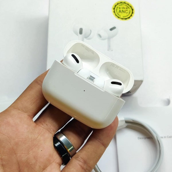 Airpods Pro 2 Wireless with Free Accessories warranty