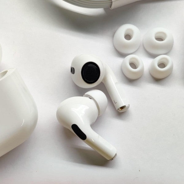 Airpods Pro 2 Wireless with Free Accessories warranty