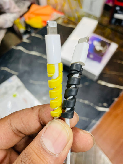 Cable protectors