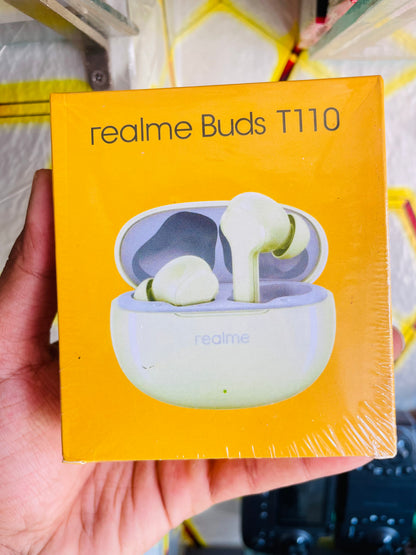 Buds T110 FC