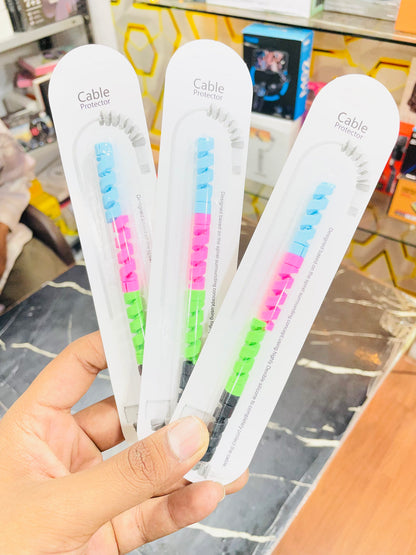 Cable protectors