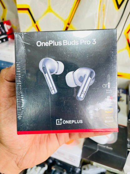 Buds 3 premium