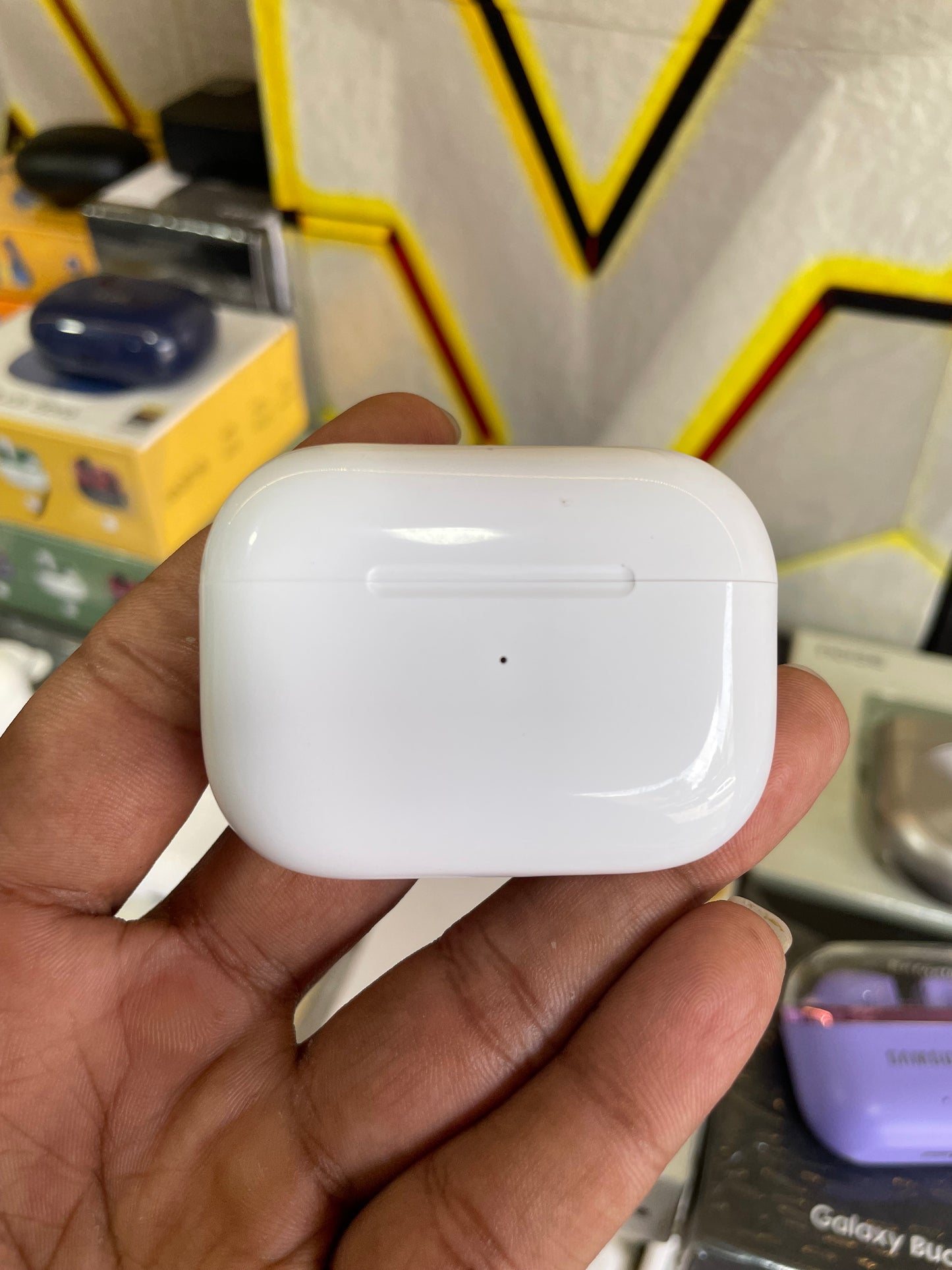 Premium Bluetooth Buds