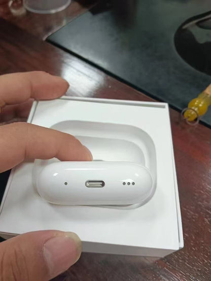 AirPods Pro 2nd generation 6 month warranty free gifts