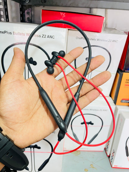 Premium Bluetooth Wireless Neckband