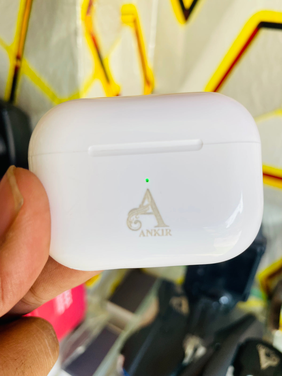 Ankir Air buds