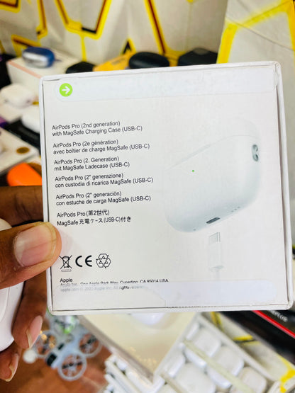 Premium Bluetooth Buds