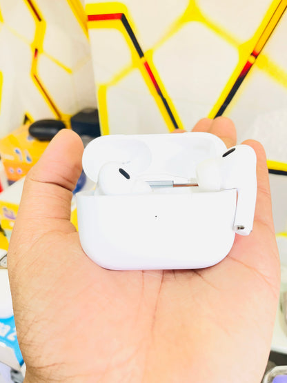Premium Bluetooth Buds