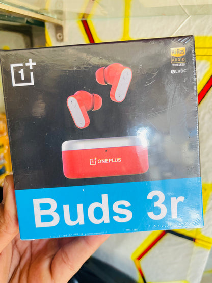 1 Buds 3r