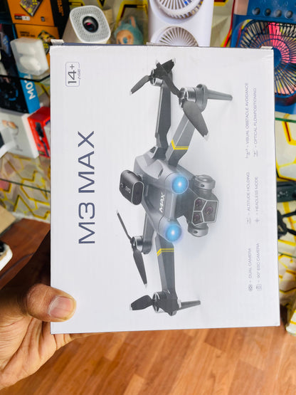 M3 Max Camera Drone