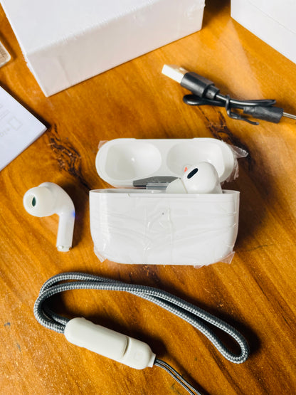 AirPods TWS A10 free case cover