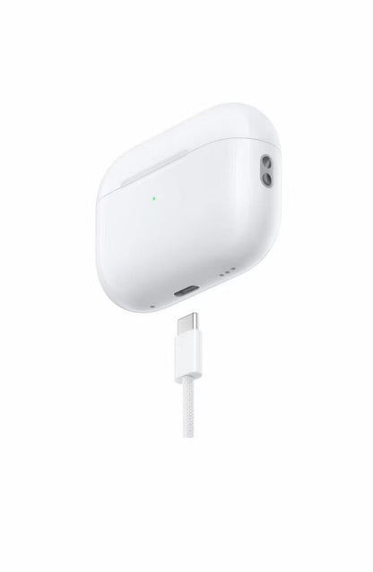 AirPods Pro 2nd generation 6 month warranty free gifts