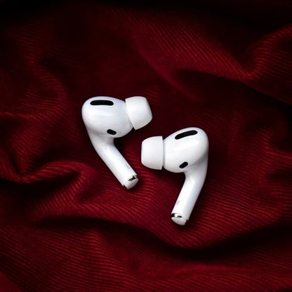 Airpods Pro 2 ANC Working With Body Sensor with Free Accessories