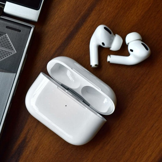 Airpods Pro 2 ANC Working With Body Sensor with Free Accessories