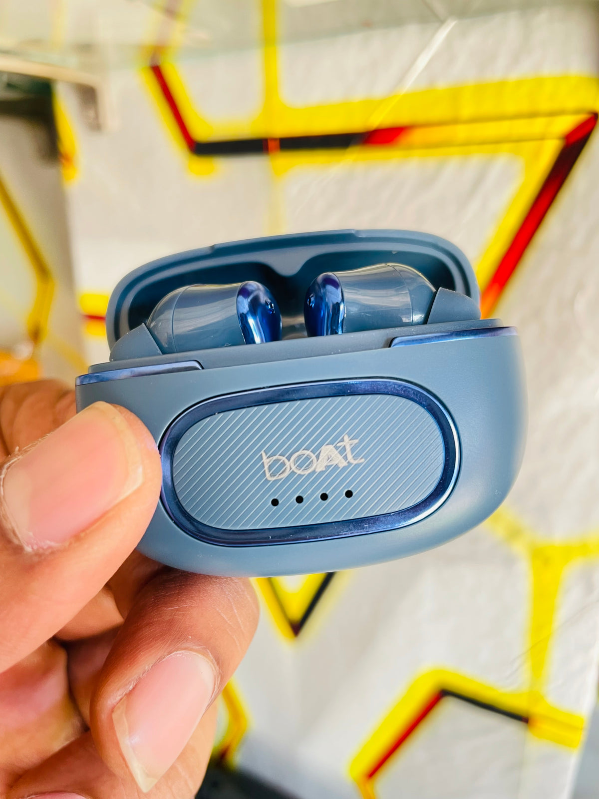 Prime 601 FC