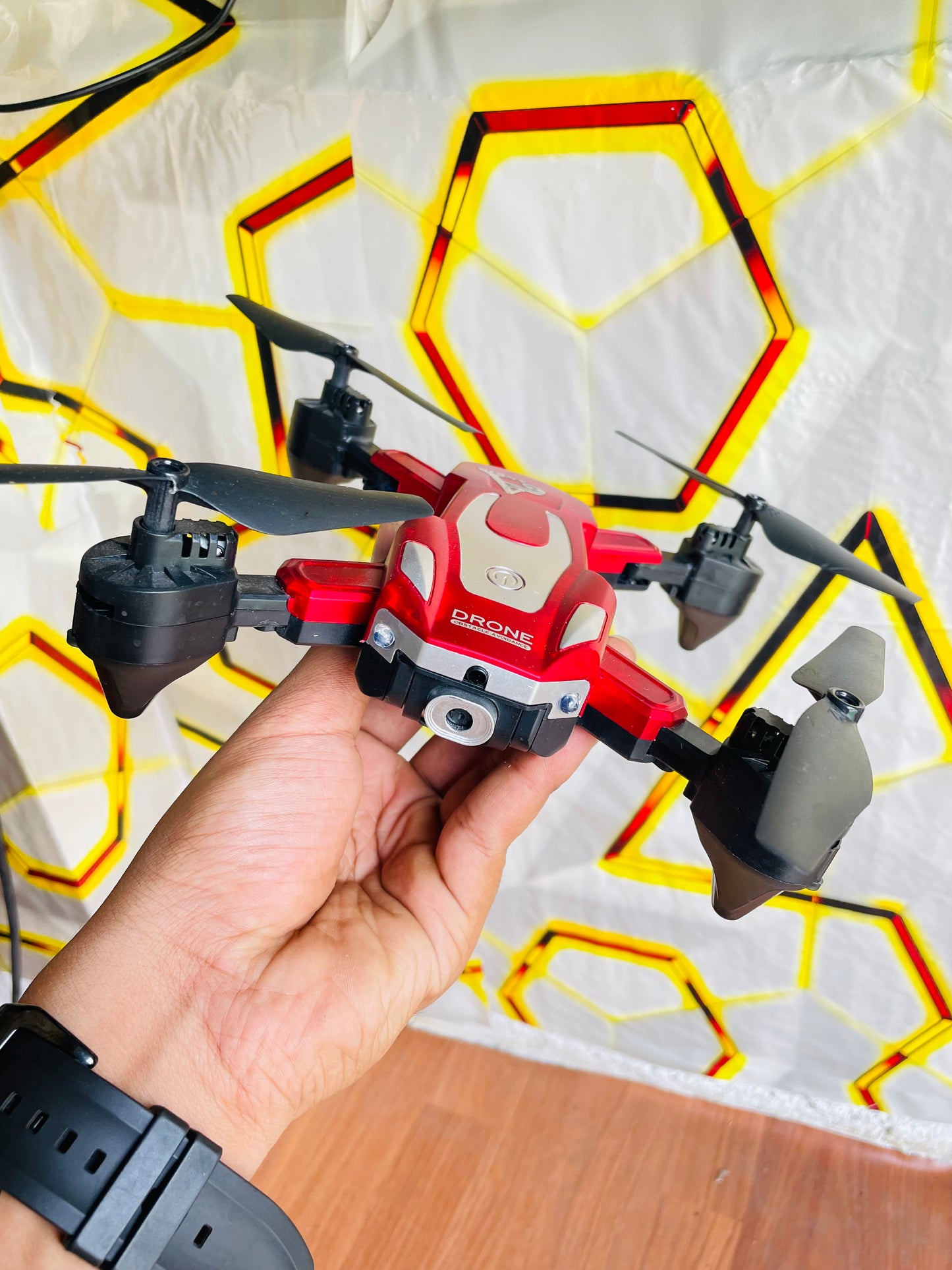 J2 Camera Drone