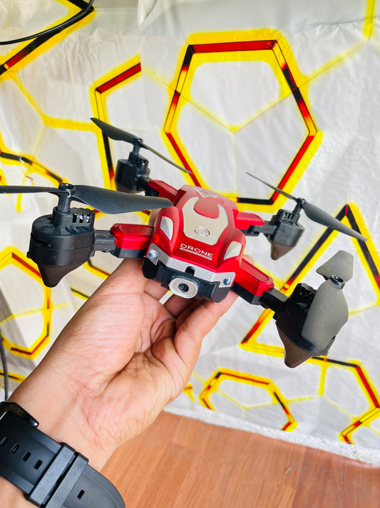 J2 Camera Drone