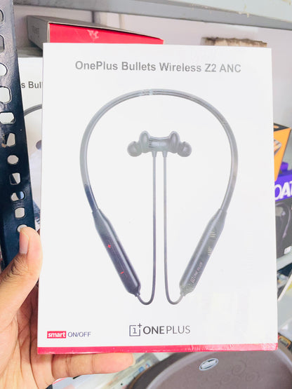 Premium Bluetooth Wireless Neckband