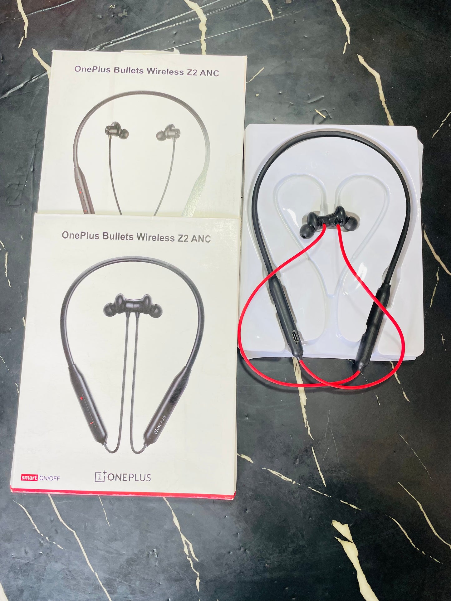Premium Bluetooth Wireless Neckband
