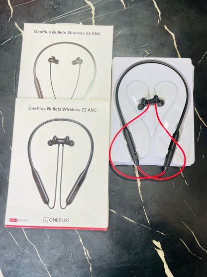 Premium Bluetooth Wireless Neckband