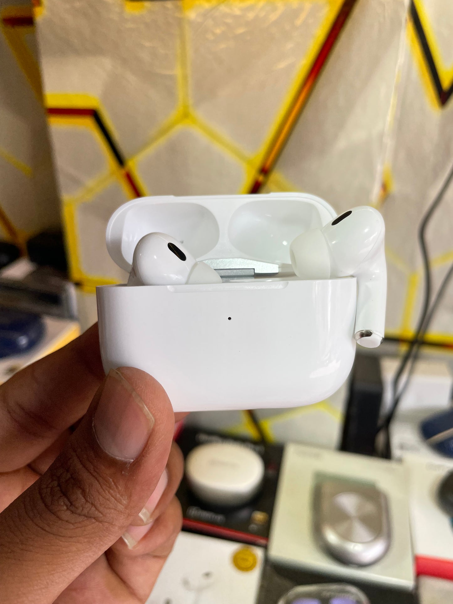 Premium Bluetooth Buds
