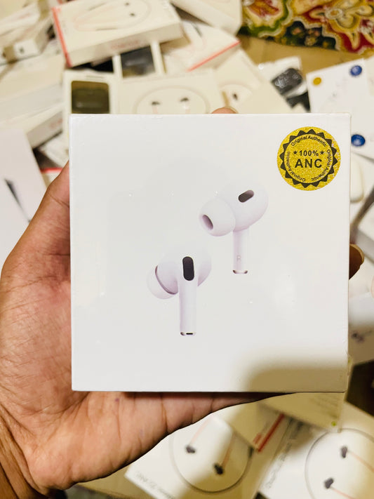 AirPods Pro 2nd generation 1 year warranty free neckband free gifts