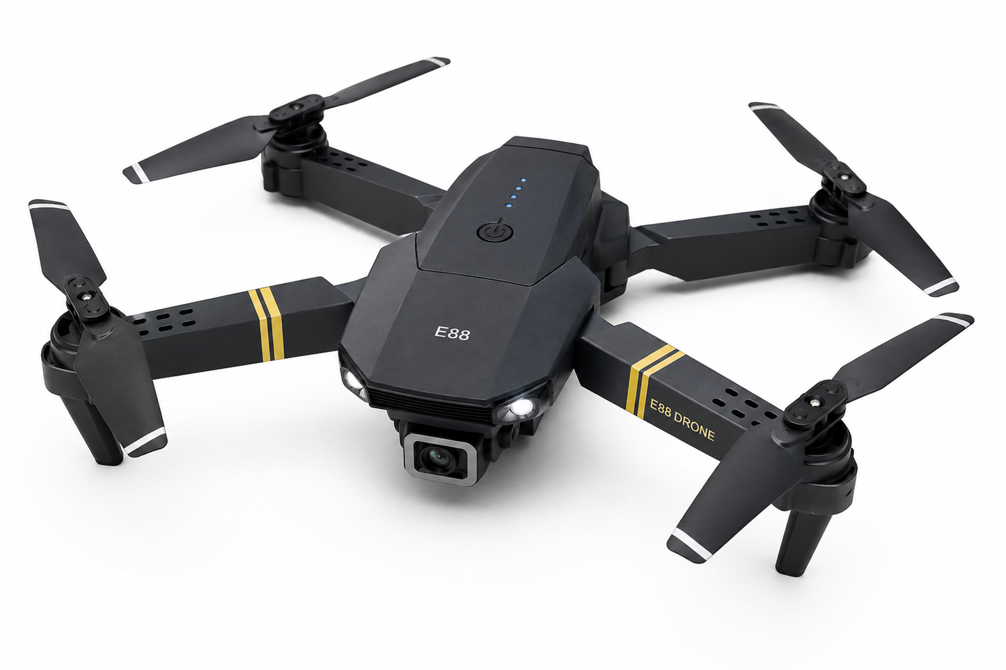 Camera Drone