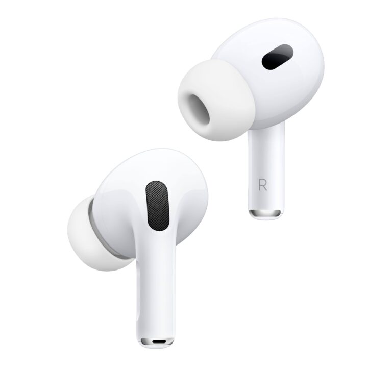 Airpods pro 2nd generation USA with free Accessories