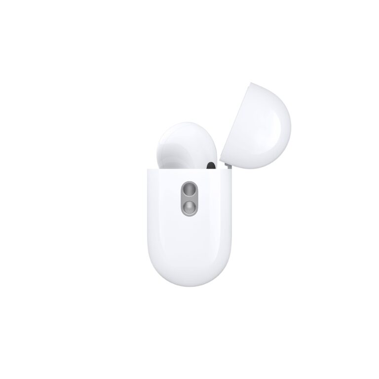 Airpods pro 2nd generation USA with free Accessories