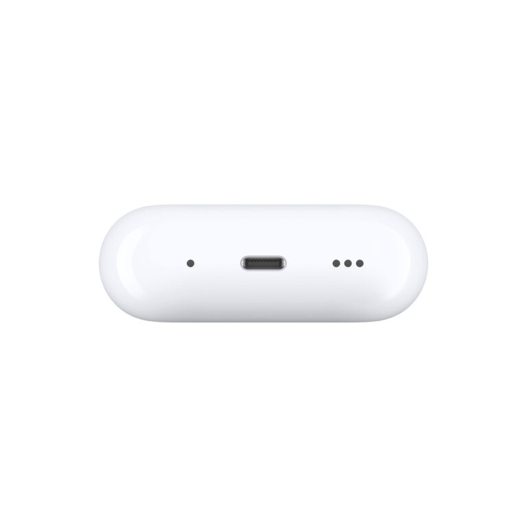 Airpods pro 2nd generation USA with free Accessories