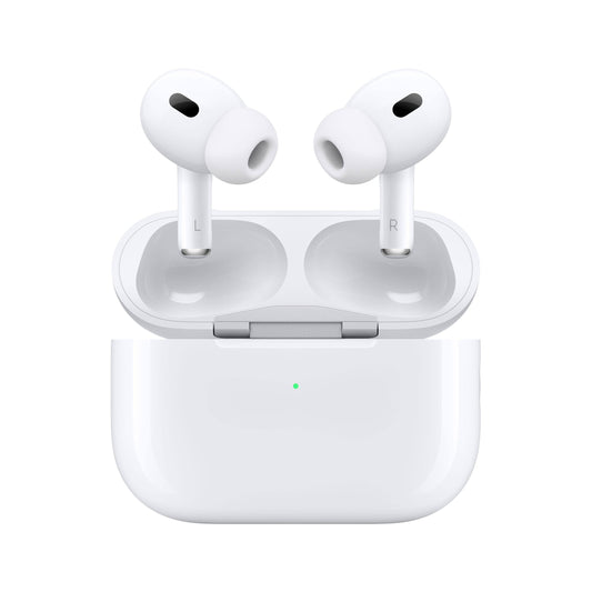 Airpods pro 2nd generation USA with free Accessories