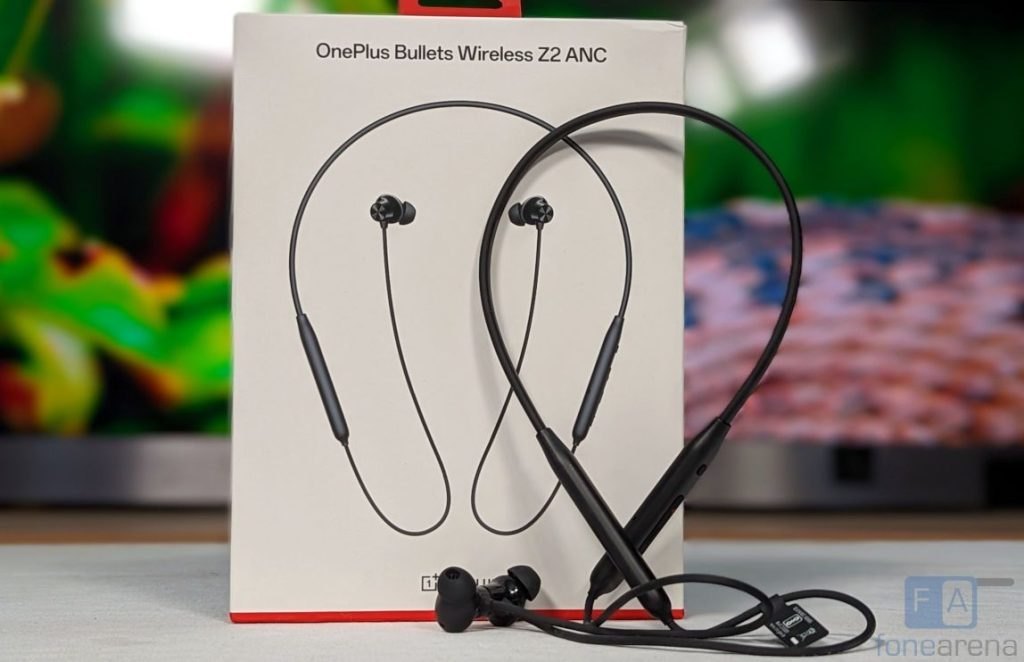 Oneplus z2 ANC Neckband first copy premium quality