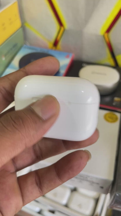 Premium Bluetooth Buds